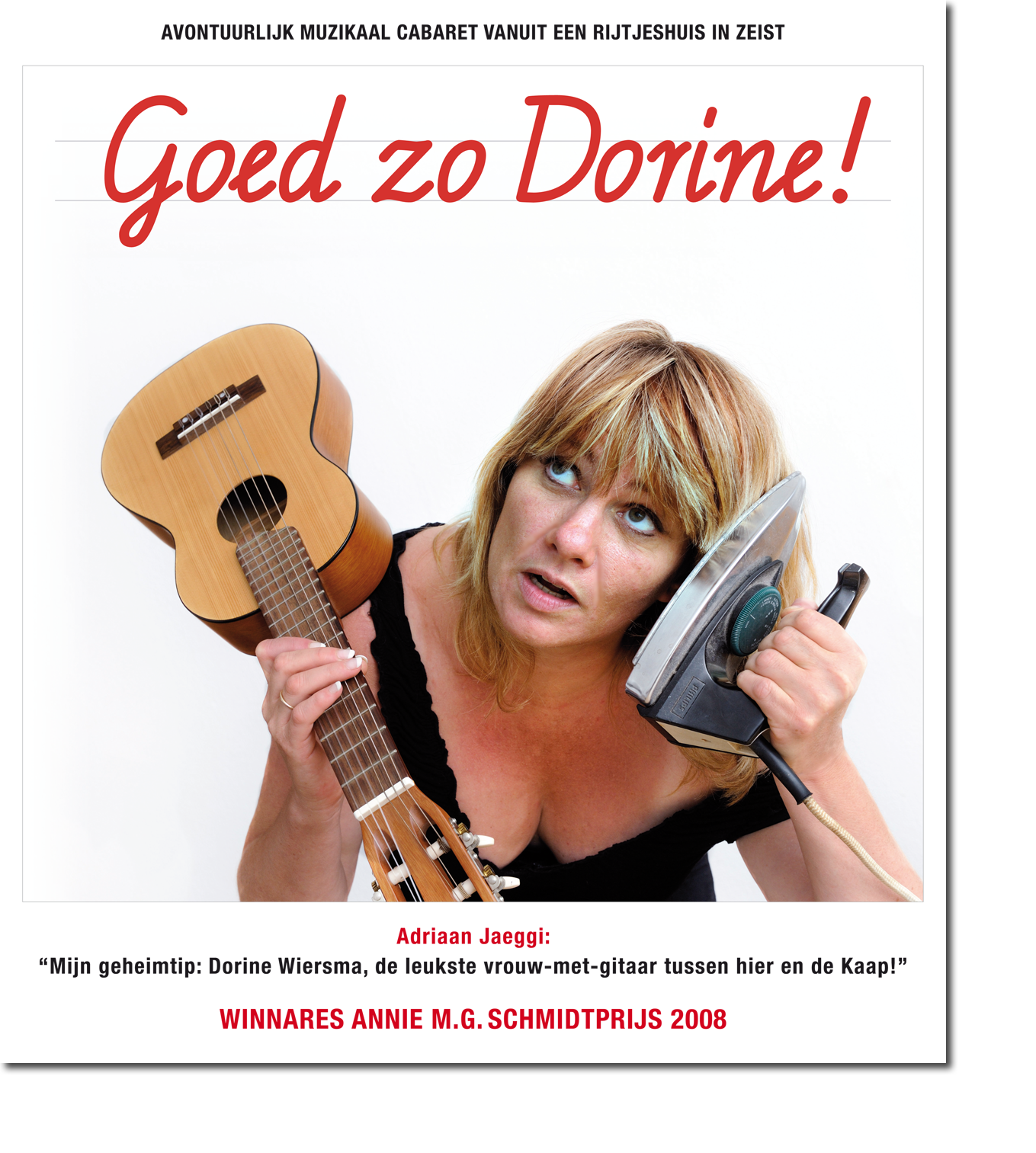 Goed zo Dorine - A2